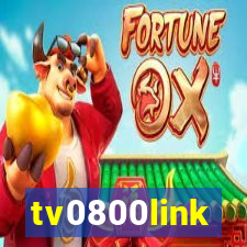 tv0800link