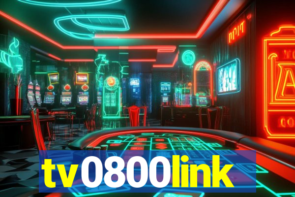 tv0800link