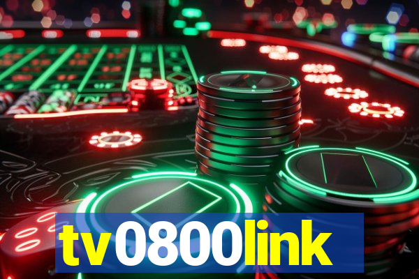 tv0800link