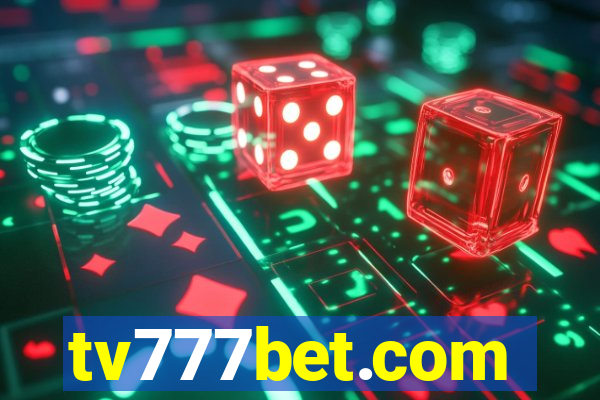 tv777bet.com