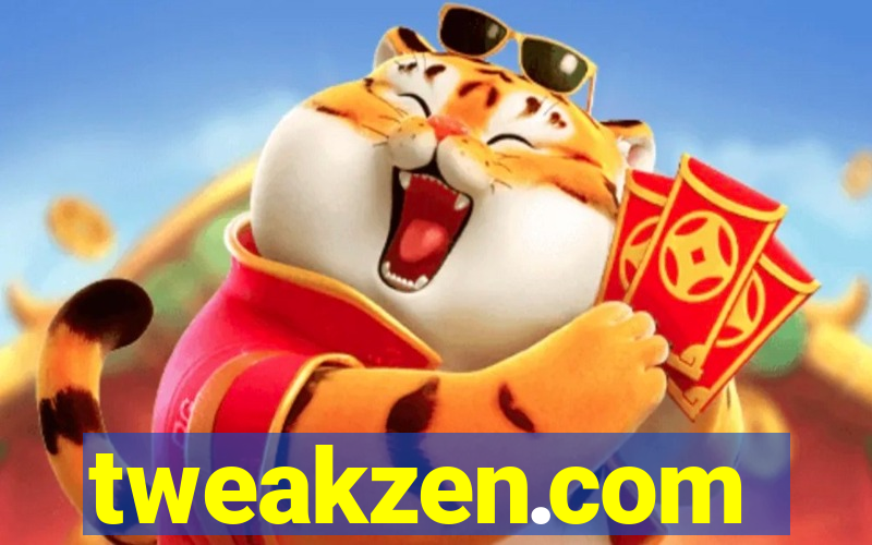 tweakzen.com