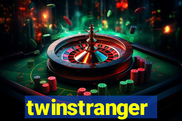 twinstranger