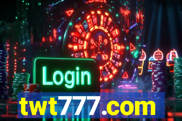 twt777.com