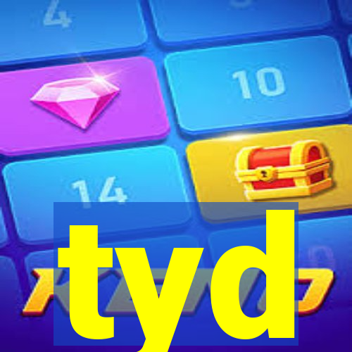 tyd-bet.com