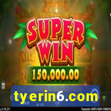tyerin6.com
