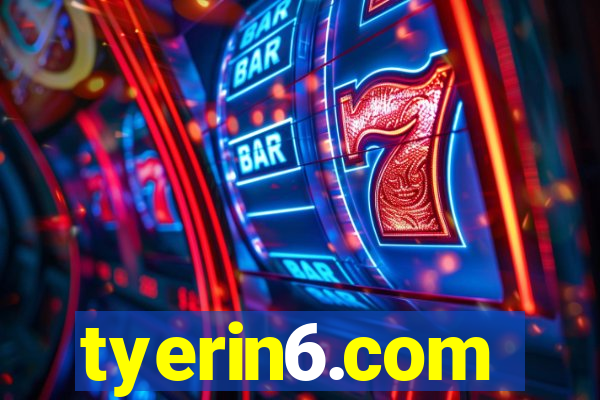 tyerin6.com