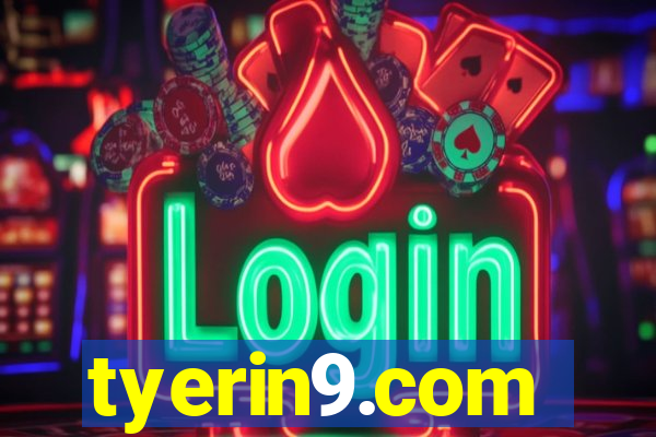 tyerin9.com