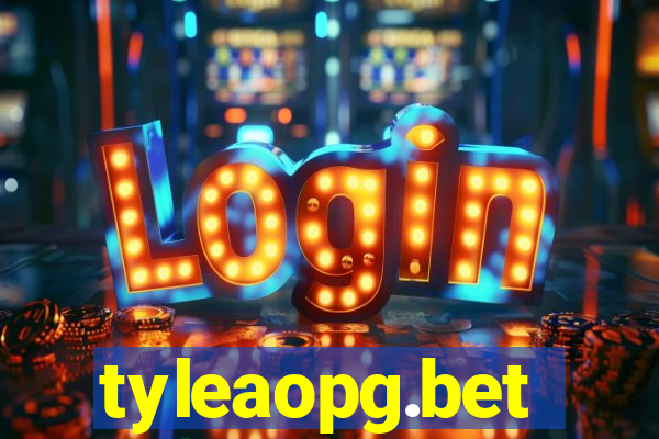 tyleaopg.bet