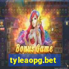 tyleaopg.bet