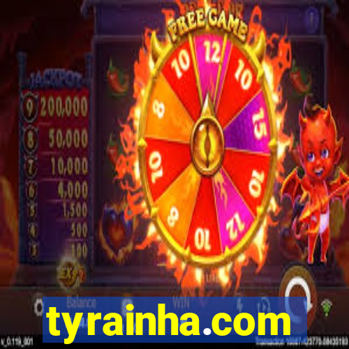 tyrainha.com