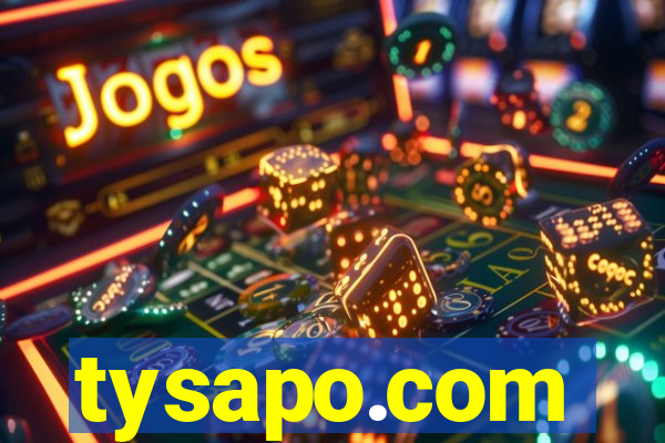 tysapo.com