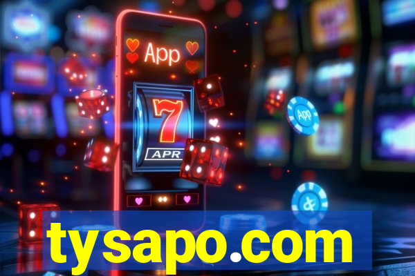 tysapo.com
