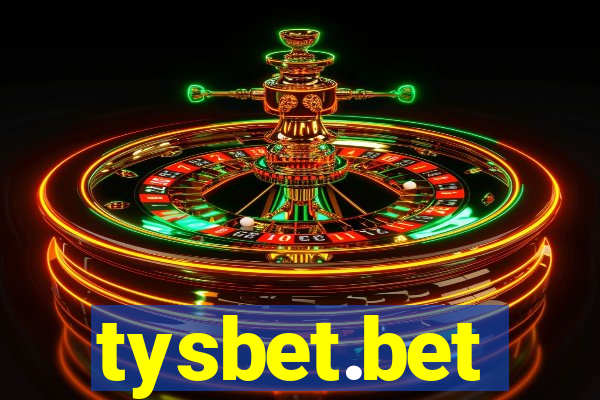 tysbet.bet