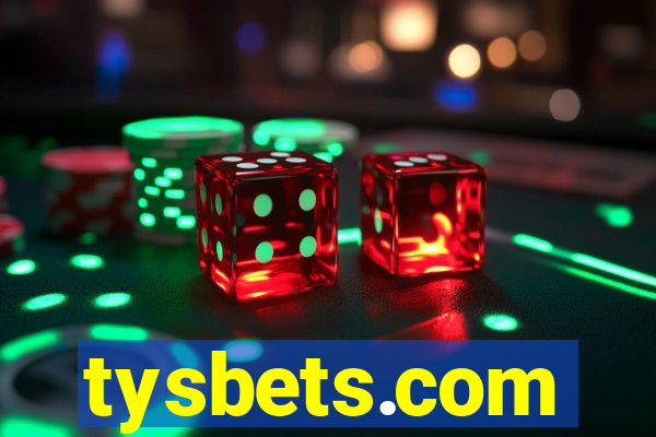 tysbets.com