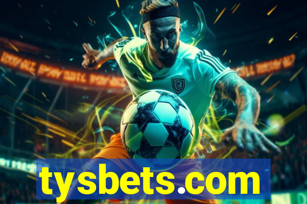 tysbets.com