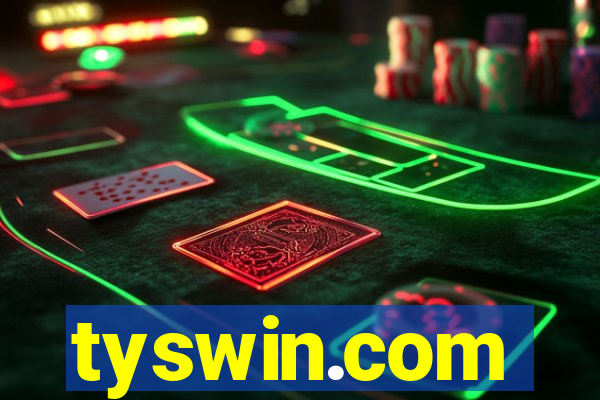 tyswin.com