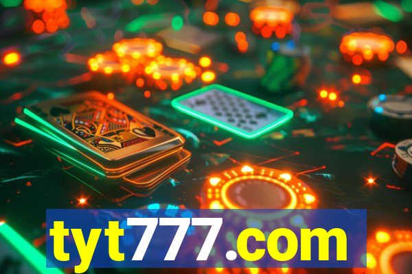 tyt777.com