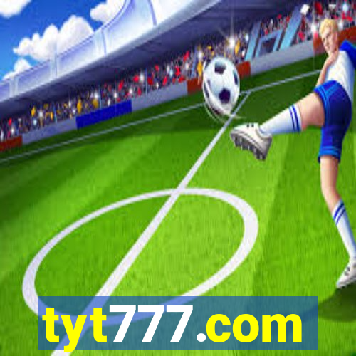 tyt777.com