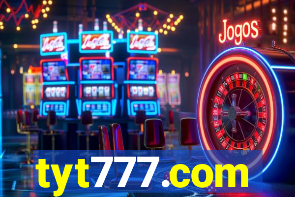 tyt777.com