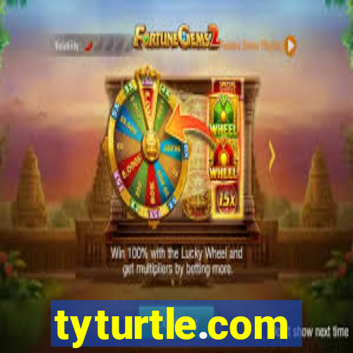 tyturtle.com
