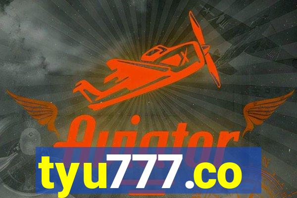 tyu777.co