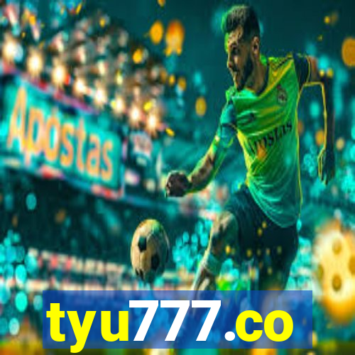 tyu777.co