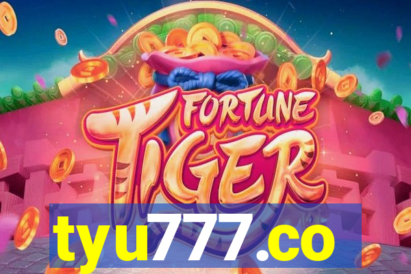 tyu777.co
