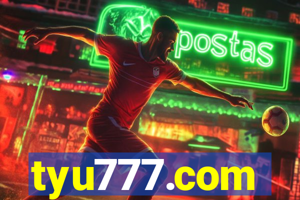 tyu777.com