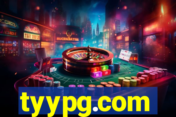 tyypg.com