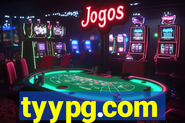tyypg.com
