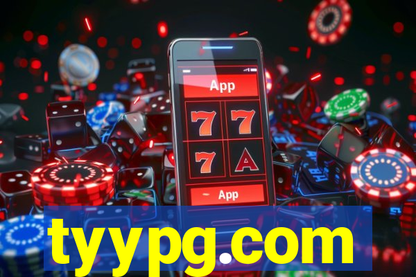tyypg.com