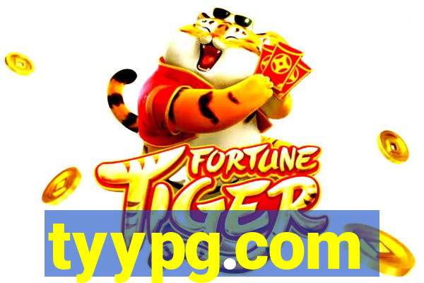 tyypg.com