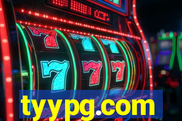tyypg.com