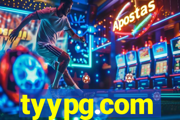 tyypg.com