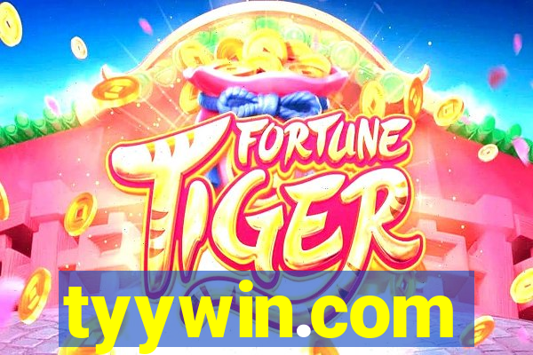 tyywin.com