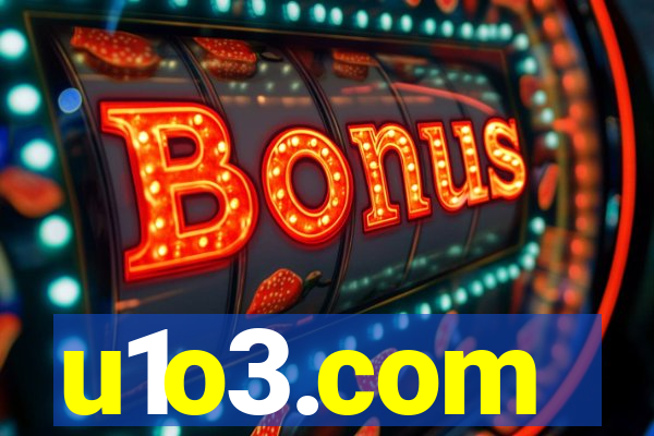 u1o3.com
