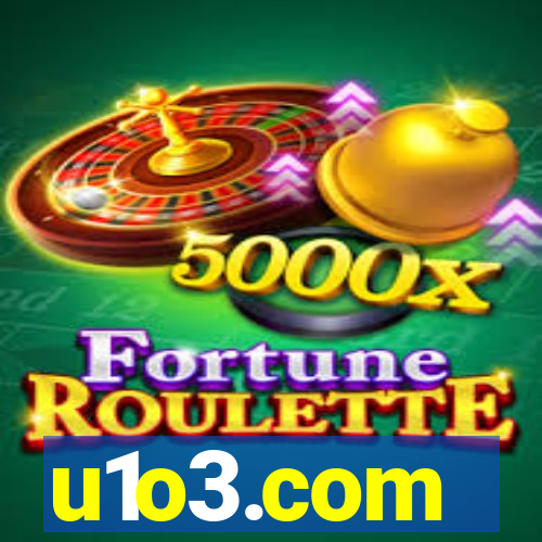 u1o3.com