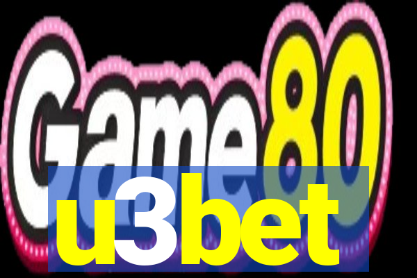 u3bet