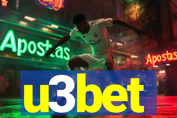 u3bet