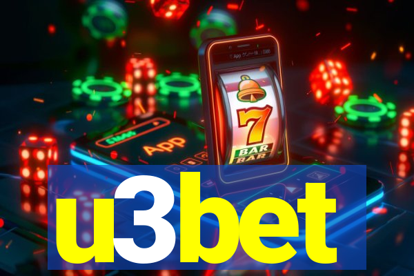 u3bet