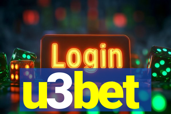 u3bet