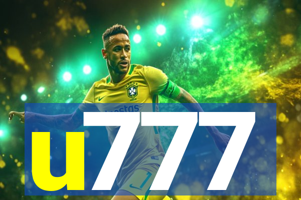 u777