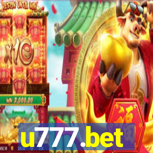 u777.bet