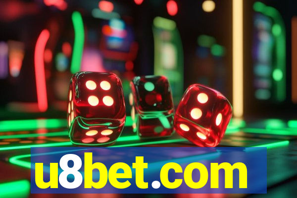 u8bet.com
