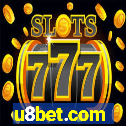 u8bet.com