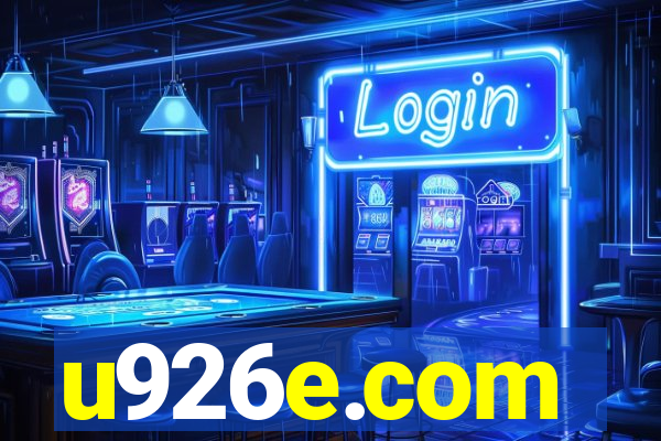 u926e.com