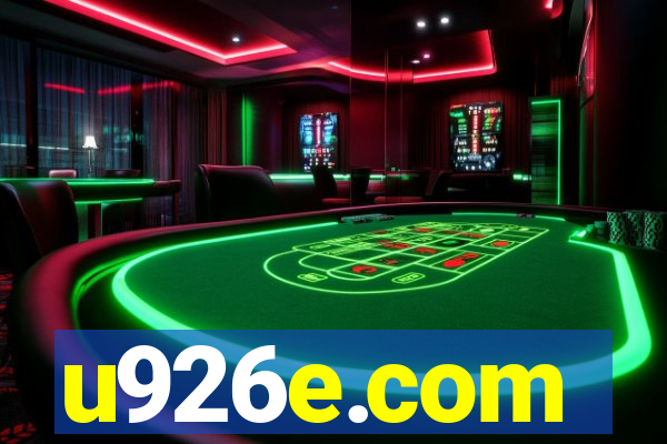 u926e.com