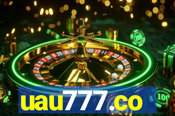 uau777.co