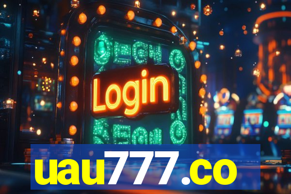 uau777.co