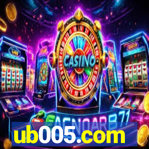 ub005.com